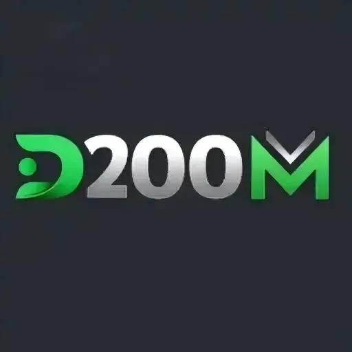 D200M - Aplikasi Berita Terkini Seputar Politik dan Hukum