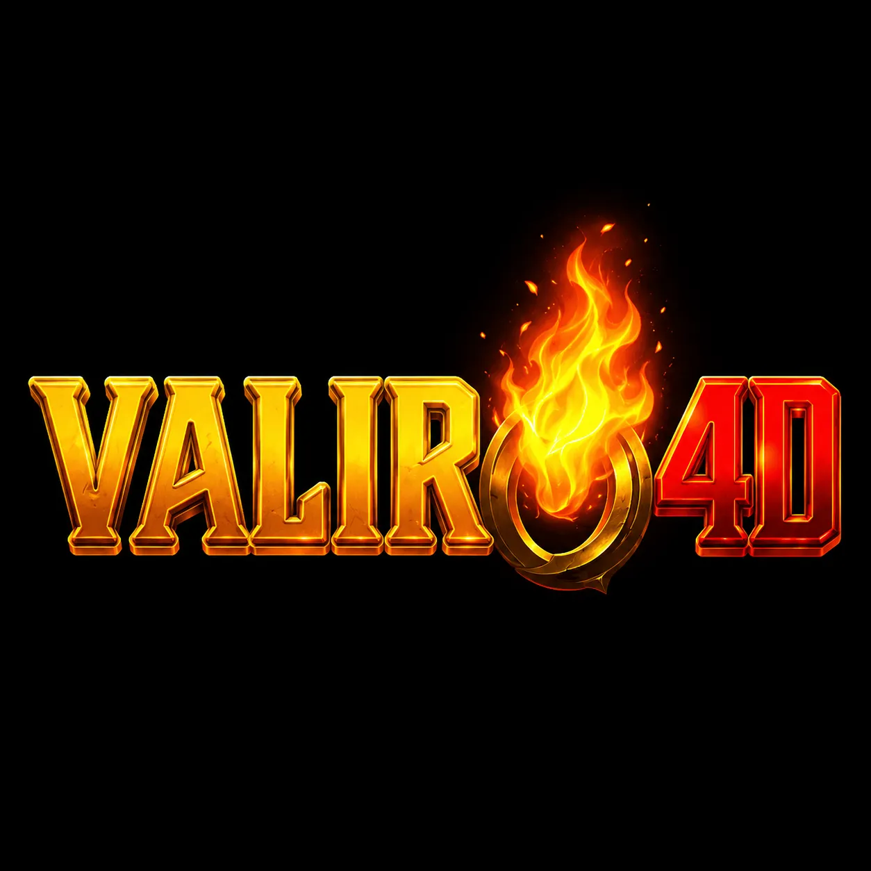 VALIR4D - Aplikasi Peta dan Navigasi GPS Offline Terbaik