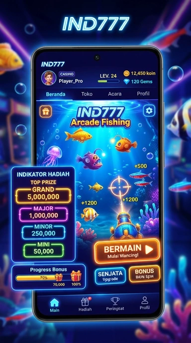 ind777 - Akses Unduhan Mudah dan Cepat untuk Anda